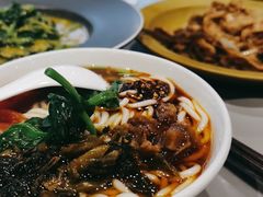 -半山腰·云南菜(侨福芳草地店)