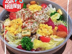 -魏斯理汉堡(西安西咸吾悦广场店)