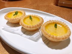 -红棉中餐厅·广州海航威斯汀酒店