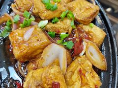 -徽州美食(三十年老店)