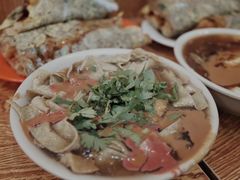 -真素诚·清真(新华路店)