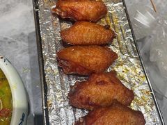 -北国饭店·海鲜·北方菜(峡山店)