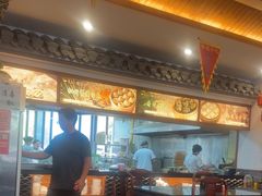 -四季春(美食街店)