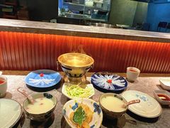 -好鲆·活鱼料理(金地广场店)