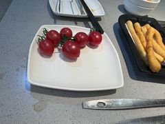 -海底捞火锅(振华商厦店)