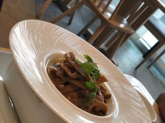 -莆田餐厅PUTIEN(三里屯店)