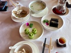 -顺德喜来登酒店·采悦轩