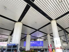 -太原武宿国际机场