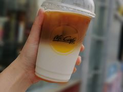 -麦当劳(世贸店)