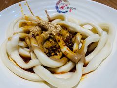 甜水面-皇城坝小吃(科华成都王府井购物中心店)
