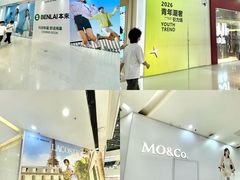 -万达广场(南昌红谷滩店)