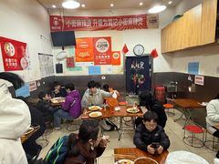 -郭记小街麻辣烫(南小街总店)