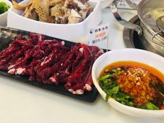 -三头牛·潮汕牛肉生蚝火锅 (夏湾店)