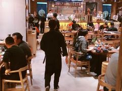 大堂-和悦日料(雅颂庭店)