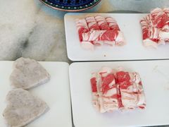 -东来顺饭庄(西直门店)