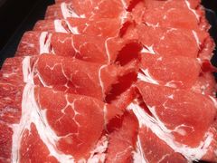 啤酒牛肉-丽和苑·自助寿喜锅(虹梅路店)