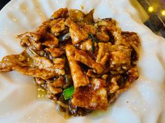 -玉林烤鸭店(垡头店)