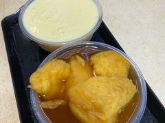 番薯糖水-百花传统甜品店(原址店)