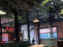 大堂-丰乐餐厅·始于1999·本地老字号