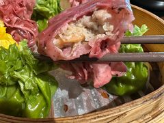 -龍聚祥烧麦馆(万达店)