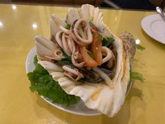 -芭堤雅泰国餐厅(胜利路店)