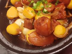 -苏浙徽·江南荟·本味融合菜(相城方圆里店)