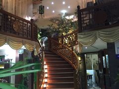 -福慧慈缘素食餐厅(王府井店)