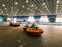 -珠海海泉湾神秘岛亲子乐园