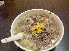 -潮镇老尾牛杂(环城西路店)