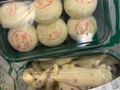 -泸溪河桃酥(欧尚店)