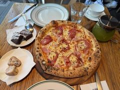 -La Strada(安福路店)