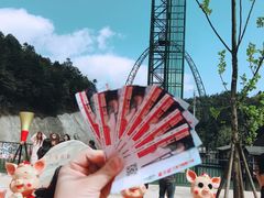 -梦幻奥陶纪景区