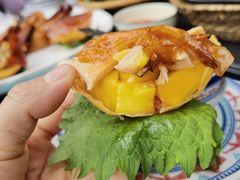 -老友王·南宁特色菜(金汇如意坊店)