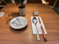 -CURRY YA 熟成咖哩專門店(深圳湾万象城店)