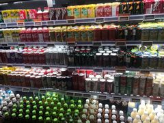 -Olé精品超市(北京合生汇店)