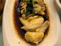 -逸林轩中餐厅(中信泰富朱家角锦江酒店)