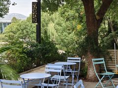 -Beans Solo豆号咖啡(百家湖花园店)