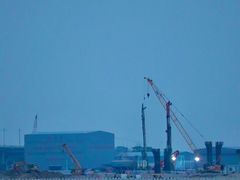 -宝安西湾红树林湿地公园