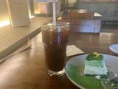 -JPG coffee(广州体育西店)