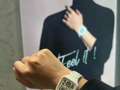 -亨得利钟表商店