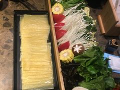 -鱼豆吉·豆浆鱼火锅(宜昌万达店)