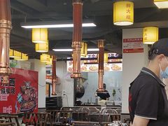 -郝大姐·乌龙山铁板烧(大学城三店)