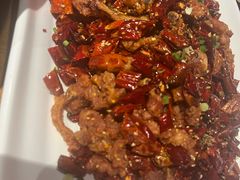 -望京一号·重庆江湖菜(工体店)