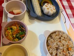 -西贝(上海国际时尚中心店)