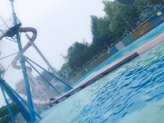 -欢乐水魔方水世界