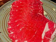 -老墙根涮肉·铜锅·烧烤(欢乐谷·王四营店)