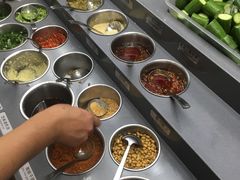 -海底捞火锅(奥山世纪城店)