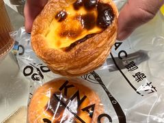 -御蝶坊生日蛋糕KNAC(新村店)