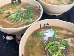 -十二忠手拉面(五福店)