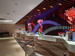 -北京丽亭华苑酒店